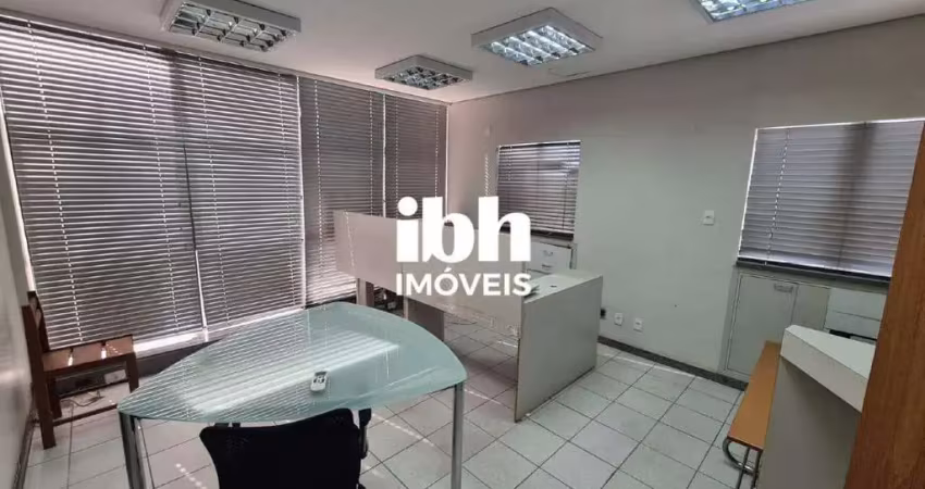 Sala à venda, 1 vaga, santa efigênia - belo horizonte/mg