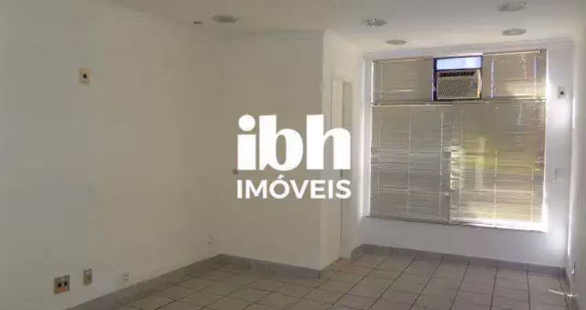 Andar comercial para locação – 300m² | 6 vagas | centro empresarial