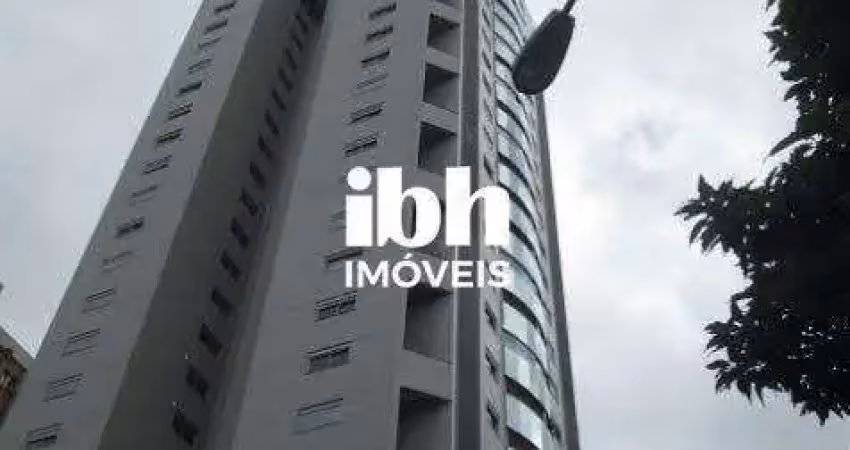Apartamento à venda, 3 quartos, 1 suíte, 2 vagas, lourdes - belo horizonte/mg