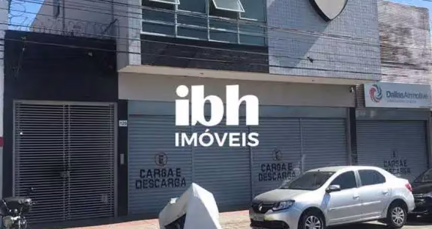 Prédio comercial à venda, são luiz - belo horizonte/mg