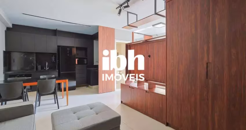 Apartamento1 quartos para alugar no santo agostinho