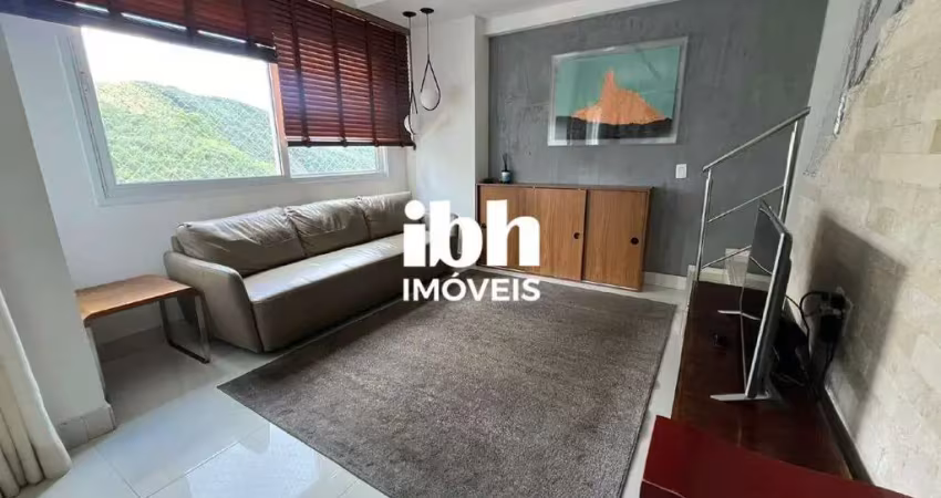 Apartamento duplex à venda – 74m² | 2 suítes | 3 banheiros | 2 vagas – vila da serra