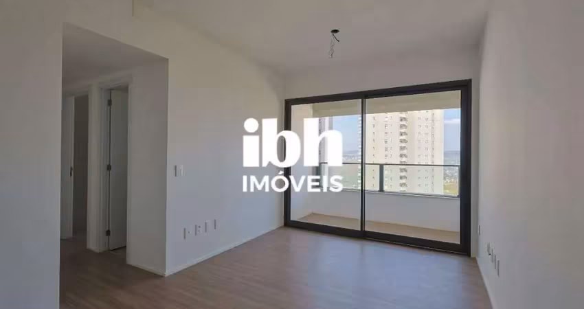 Apartamento 2 quartos para alugar mobiliado no vila da serra