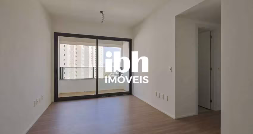 Apartamento 2 quartos para alugar mobiliado no vila da serra