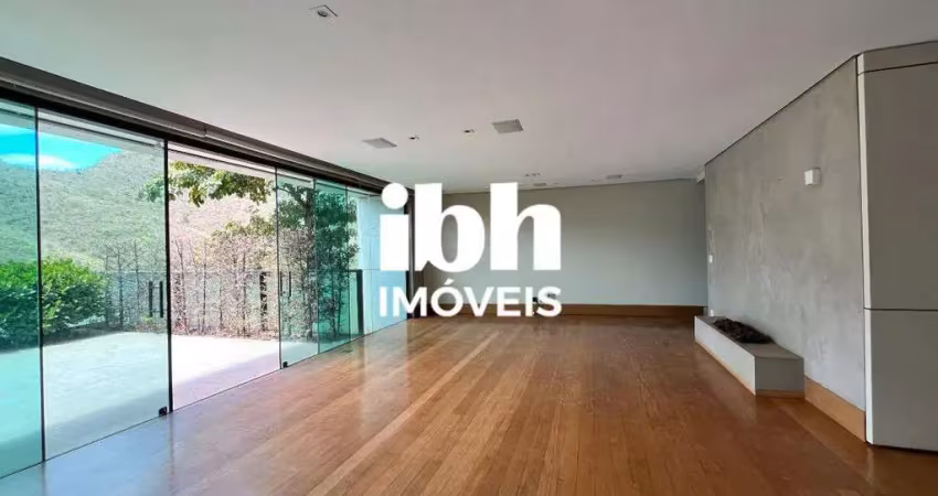 Apartamento 4 quartos à venda no bairro vale dos cristais