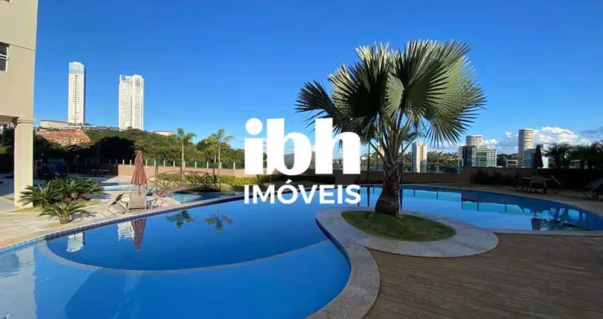 Apartamento com 4 quartos à venda na Rua Gonzáles Pecotche, Vila da Serra, Nova Lima