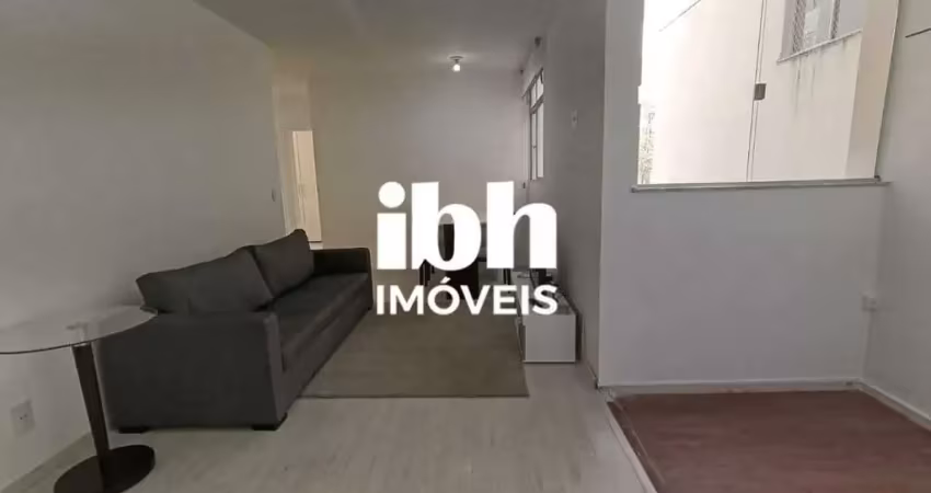 Apartamento para aluguel, 3 quartos, 1 suíte, 2 vagas, buritis - belo horizonte/mg