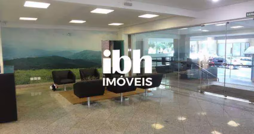 Sala comercial para alugar na Rua Levindo Lopes, Savassi, Belo Horizonte