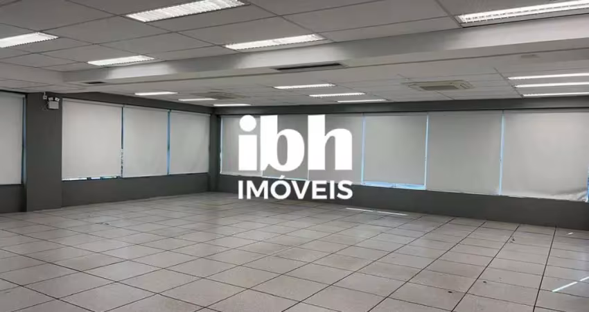 Sala comercial para alugar na Rua Levindo Lopes, Savassi, Belo Horizonte