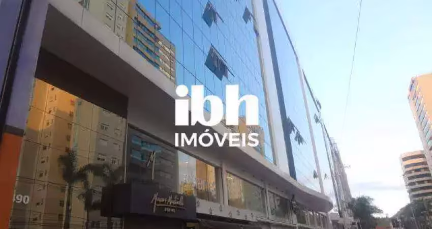 Sala comercial para alugar 29m² 1 vaga rotativo – vila da serra