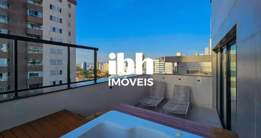 Apartamento 1 quarto para aluguar no santa efigênia