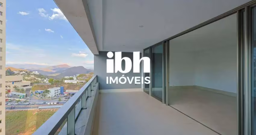 Apartamento com 4 quartos à venda na Rua das Acácias, Vale do Sereno, Nova Lima