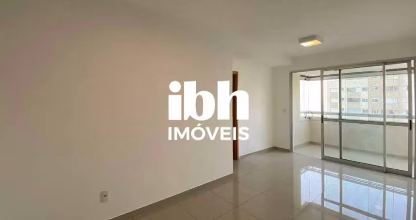 Apartamento para alugar no vila da serra – 80m² | 3 quartos | 1 suíte | 2 vagas