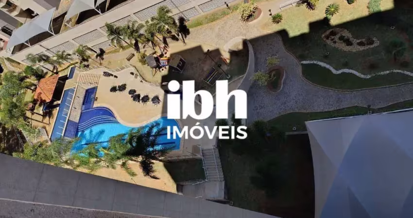 Apartamento à venda, 2 quartos, 1 suíte, 2 vagas, alphaville lagoa dos ingleses - nova lima/mg