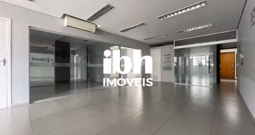 Sala com 180m² para locação no lourdes/centro-belo horizonte/mg