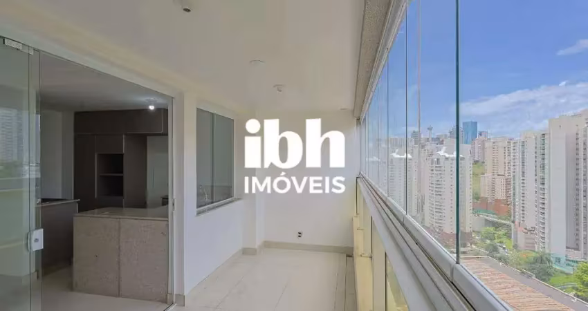 Apartamento com 1 quarto para alugar na Alameda do Morro, Vila da Serra, Nova Lima