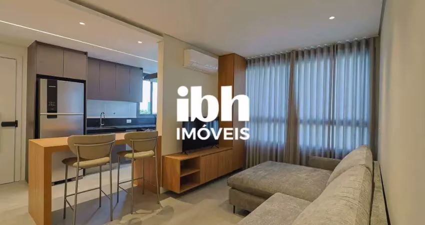 Apartamento 2 quarto para aluguar no santa efigênia