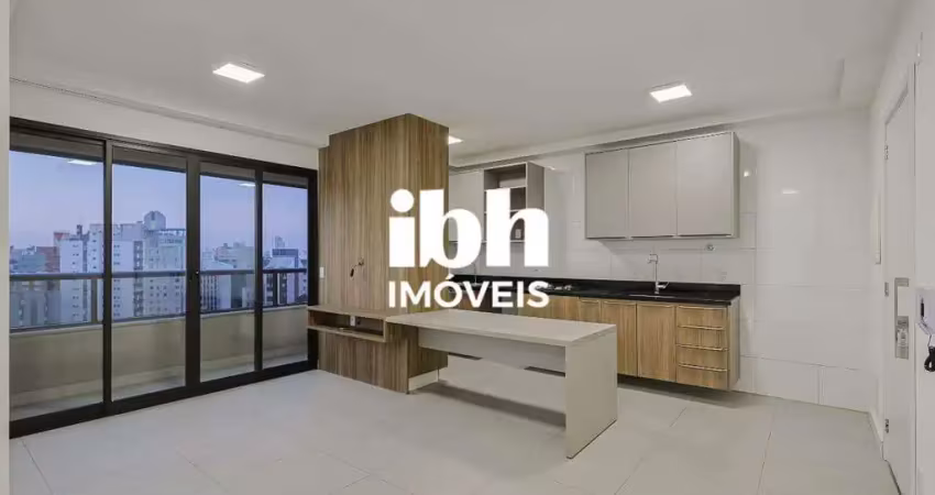 Apartamento com 2 quartos para alugar na Rua Padre Marinho, Santa Efigênia, Belo Horizonte