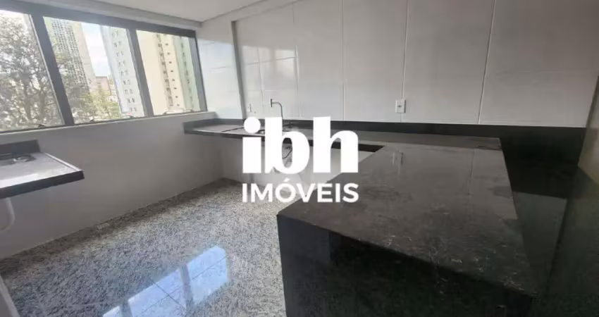 Apartamento com 2 quartos à venda na Rua da Bahia, Lourdes, Belo Horizonte