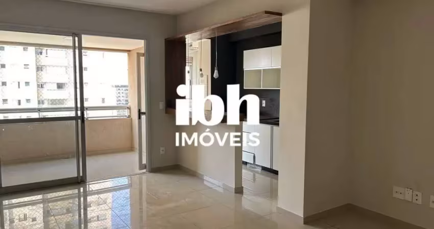 Apartamento com 2 quartos para alugar na Rua da Mata, Vila da Serra, Nova Lima