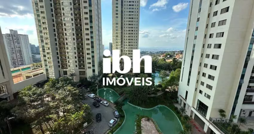 Apartamento exclusivo à venda – grand líder olympus bairro vila da serra