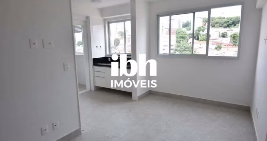 Apartamento com 2 quartos para alugar na Rua Iraí, Luxemburgo, Belo Horizonte