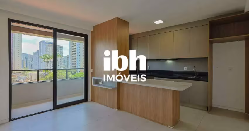 Apartamento 2 quartos para alugar no santo agostinho