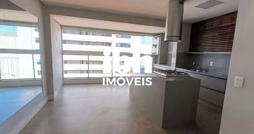 Apartamento para aluguel, 2 quartos, 1 vaga, vila da serra - nova lima/mg
