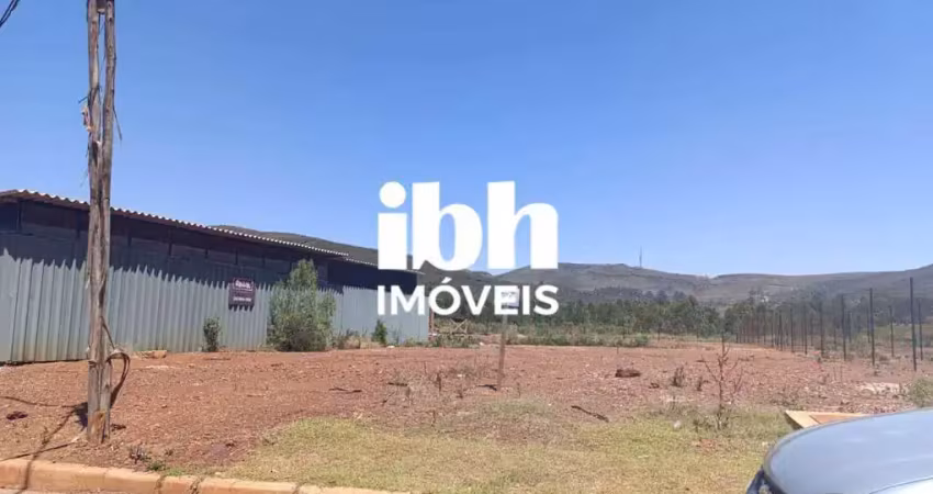 Lote em condomínio à venda, alphaville lagoa dos ingleses - nova lima/mg