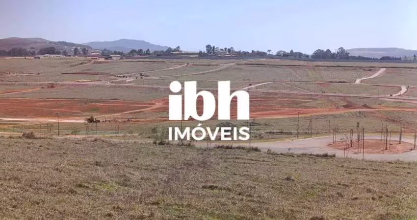 Terreno à venda na Estrada do Ouro, Zona Rural, Nova Lima
