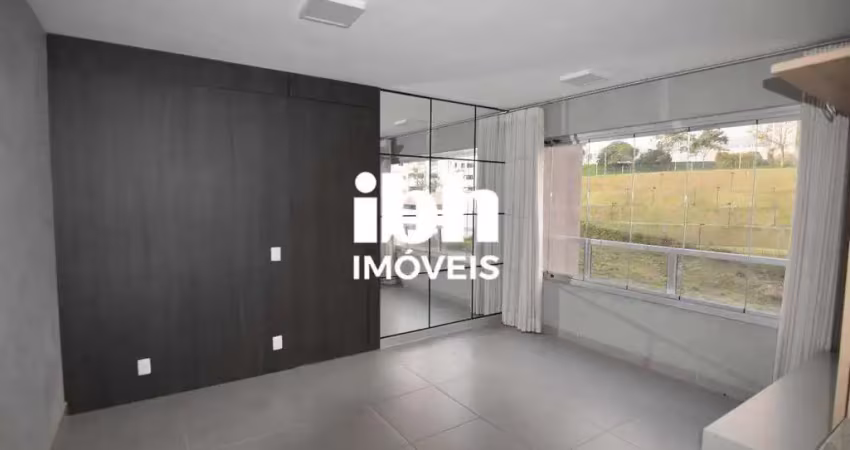 Apartamento com 2 quartos para alugar na Alameda do Morro, Vila da Serra, Nova Lima