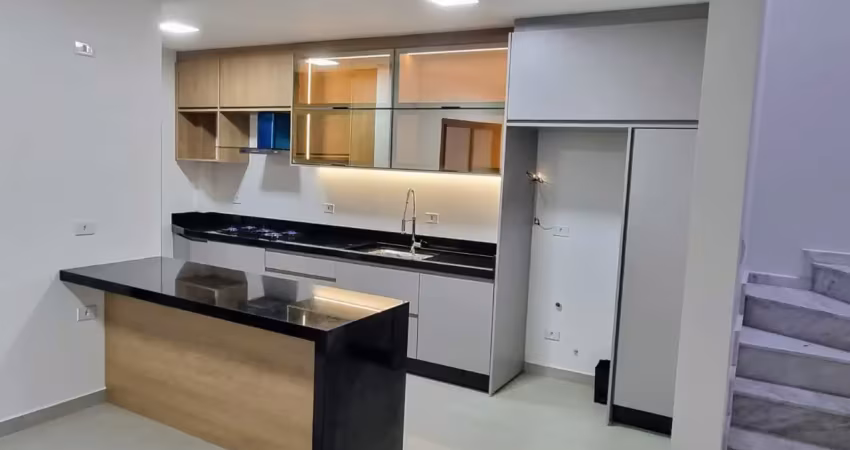 Casa com 3 quartos à venda no Boqueirão, Curitiba 
