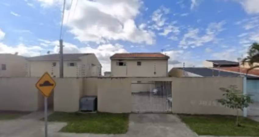 Apartamento com 2 quartos à venda na Vargem Grande, Pinhais 