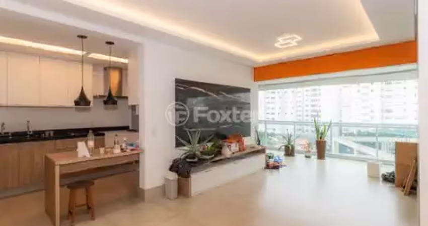 Excelente apartamento pra você e sua família morarem super bem na aclimação