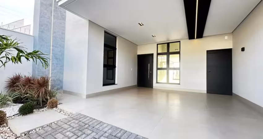 Casa com 3 quartos à venda na Avenida Waldemar Allegretti, 126, Jardim Munique, Maringá