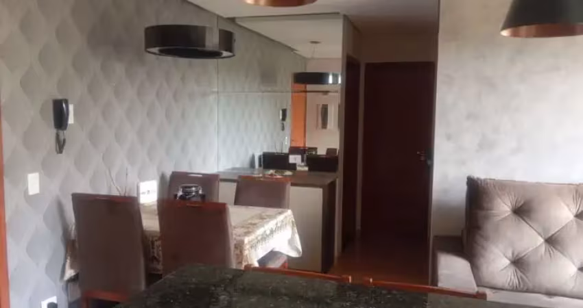 Apartamento com 2 quartos à venda na Rua Chile, 150, Jardim Alvorada, Maringá