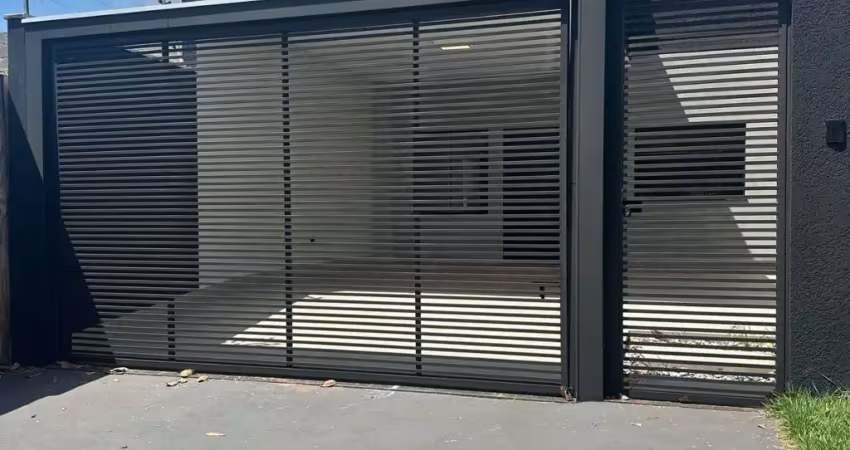 Casa com 3 quartos à venda na Rua Pioneiro Dante Polletto, 855, Loteamento Sumaré, Maringá