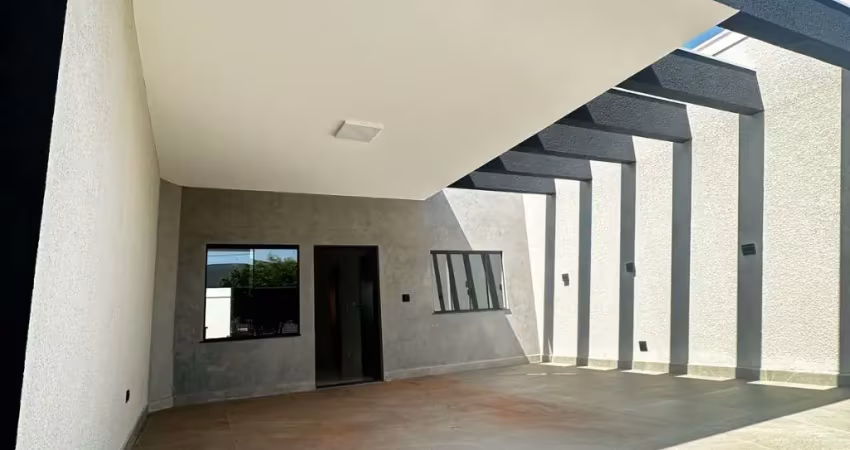 Casa com 3 quartos à venda na Rua Pioneiro Dante Polletto, 855, Loteamento Sumaré, Maringá