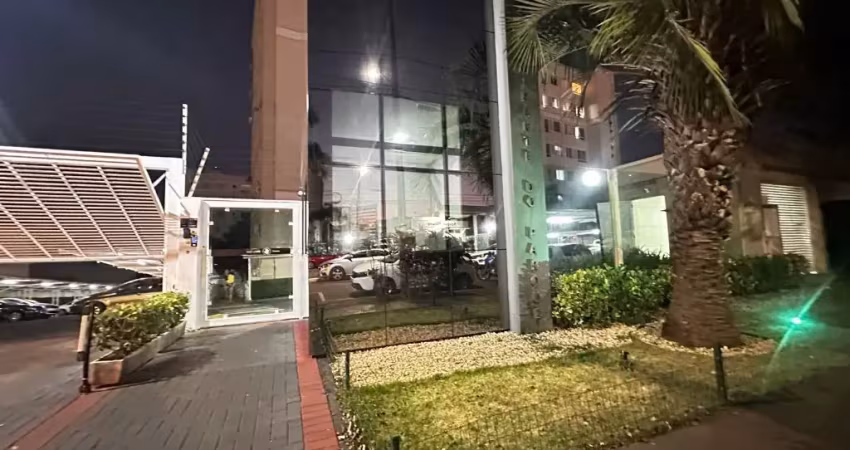 Localização prática, próxima a comércios, escolas e serviços essenciais.
