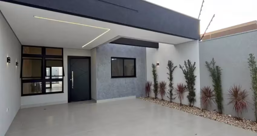 Casa com 3 quartos à venda na Rua Pioneiro Nilso Costa, 156, Jardim Três Lagoas, Maringá