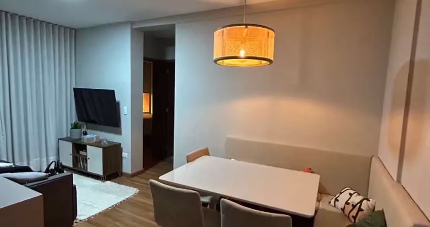 Apartamento à venda – residencial triunfo | zona 06 – maringá