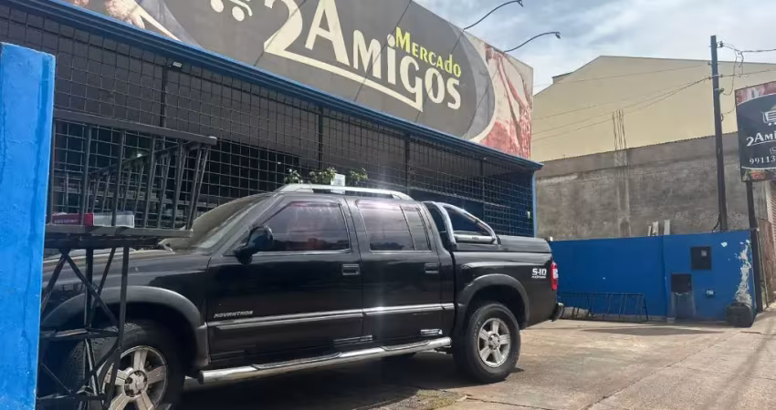 Terreno comercial – av. franklin delano roosevelt, maringá/pr