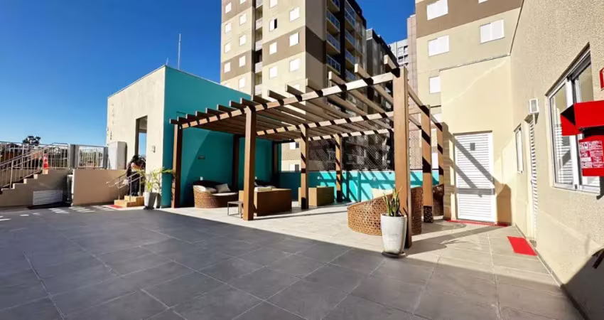 Apartamento com 2 quartos à venda na Rua Ernesto Mariucci, 366, Jardim Aclimação, Maringá