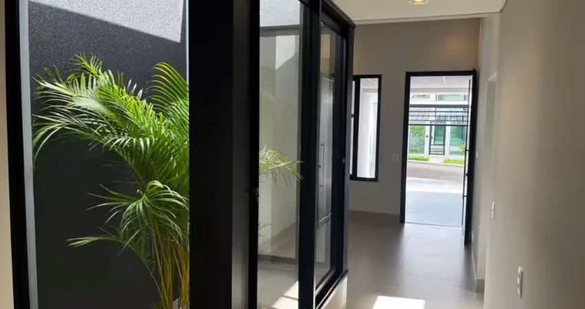 Casa com 3 quartos à venda na Rua Pioneiro Aníbal Borin, 430, Jardim Paris, Maringá