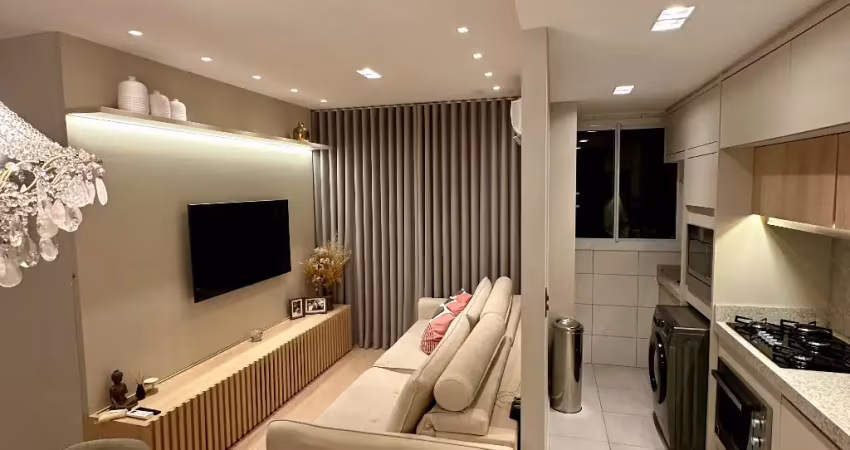 Apartamento com 2 quartos à venda na Rua Pioneiro Alfredo José da Costa, 438, Jardim Alvorada, Maringá