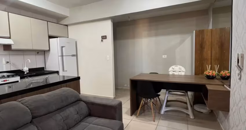 Apartamento exclusivo no edifício torre alvorear 2 – jardim alvorada, maringá/pr