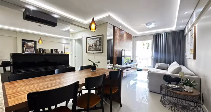 Apartamento com 3 quartos à venda na Avenida Bento Munhoz da Rocha Netto, 421, Zona 07, Maringá