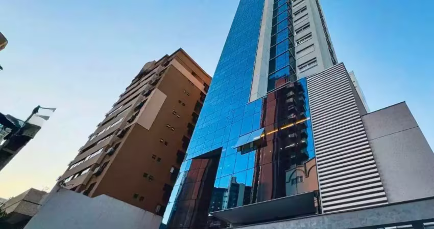 Apartamento com 3 quartos à venda na Rua Arthur Thomas, 910, Zona 01, Maringá