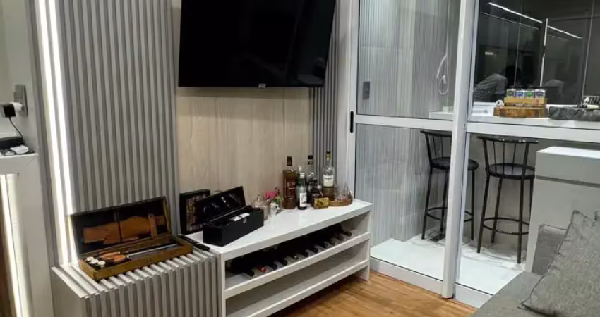Apartamento com 2 quartos à venda na Rua Ouro Verde, 182, Vila Emília, Maringá