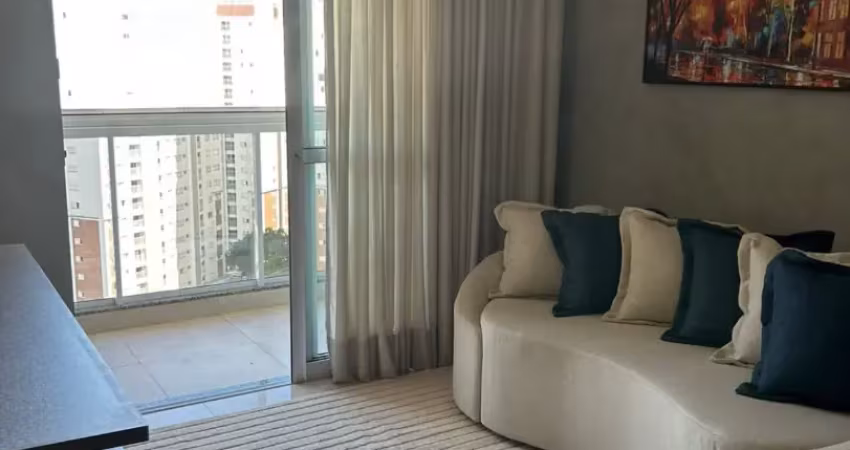 Apartamento com 3 quartos à venda na Avenida Comendador Amorim Pedrosa Moleirinho, 273, Zona 02, Maringá